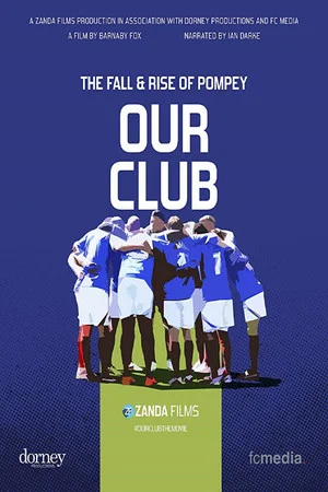 Постер: Our Club