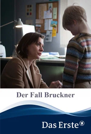 Постер: Der Fall Bruckner
