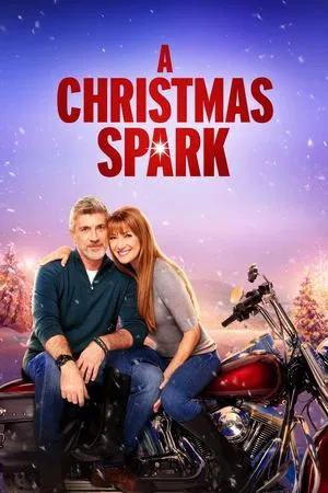 Постер: A Christmas Spark