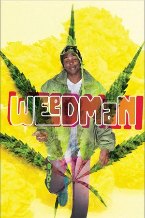 Постер: Weedman