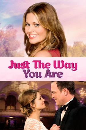 Постер: Just the Way You Are