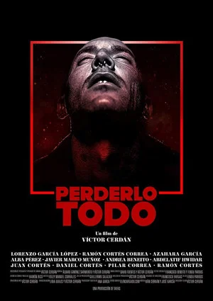 Постер: Perderlo todo
