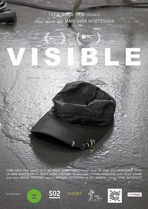Постер: Visible