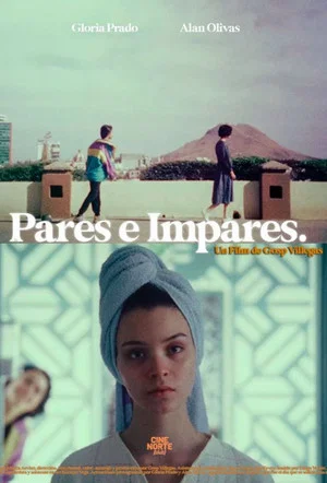 Постер: Pares e Impares