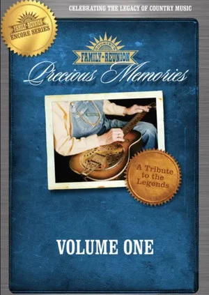 Постер: Country's Family Reunion: Precious Memories (Vol. 1)