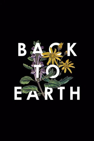 Постер: Back to Earth