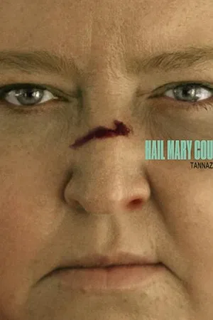 Постер: Hail Mary Country