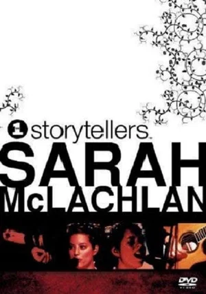Постер: VH1 Storytellers - Sarah McLachlan