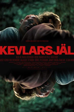 Постер: Kevlar Soul