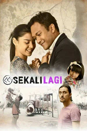 Постер: Sekali Lagi
