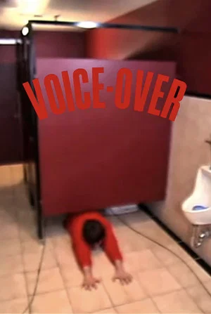 Постер: Voice Over