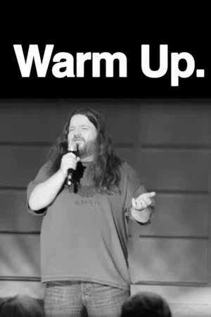 Постер: Warm Up