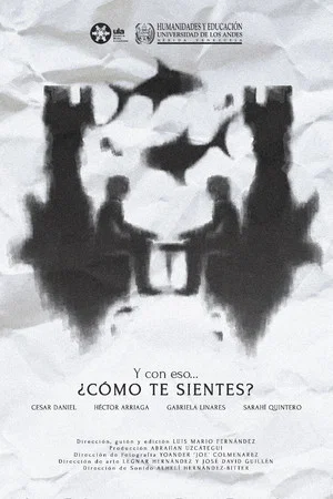 Постер: ‎So, How Does That Make You Feel?