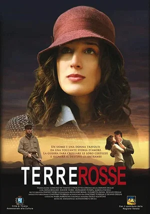 Постер: Terre rosse