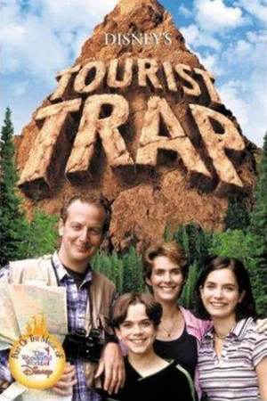 Постер: Tourist Trap