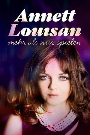 Постер: Annett Louisan - mehr als nur spielen