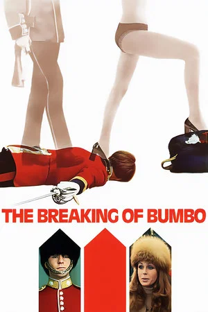 Постер: The Breaking of Bumbo