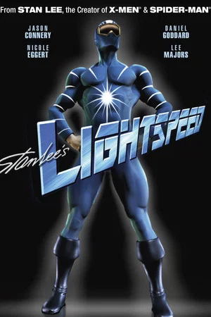 Постер: Lightspeed