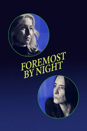 Постер: Foremost by Night