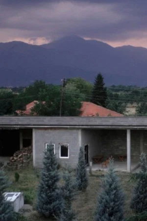 Постер: Mut Me Lule