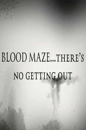 Постер: Blood Maze