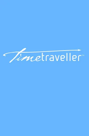 Постер: TimeTraveller™