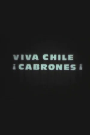 Постер: Viva Chile