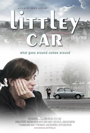 Постер: Littley Car