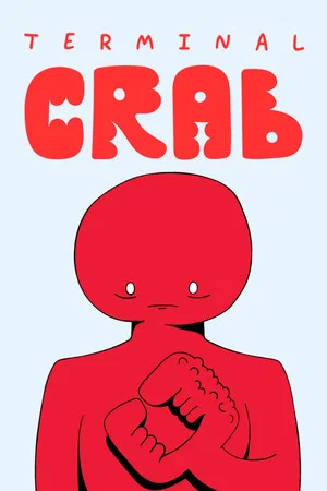 Постер: Terminal Crab