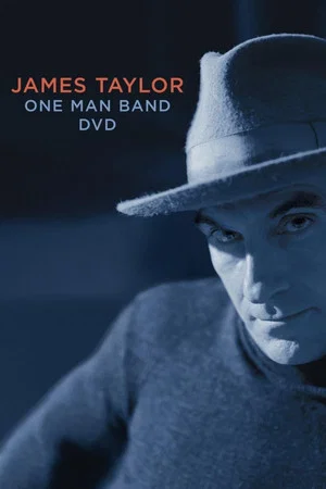 Постер: James Taylor | One Man Band