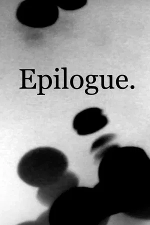 Постер: Epilogue