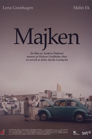 Постер: Majken