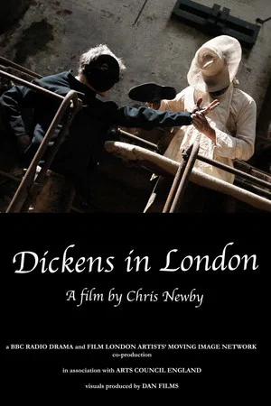 Постер: Dickens in London