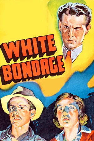 Постер: White Bondage