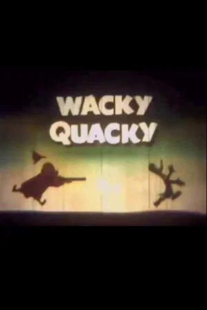 Постер: Wacky Quacky