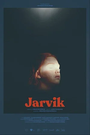 Постер: Jarvik