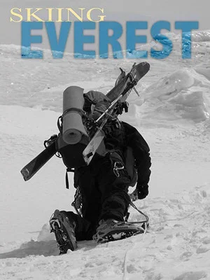 Постер: Skiing Everest