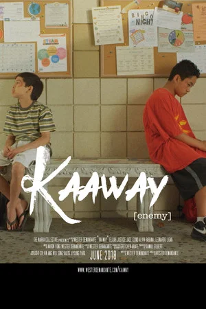 Постер: Kaaway