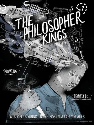 Постер: The Philosopher Kings