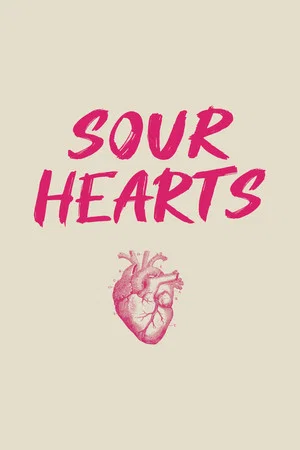 Постер: Sour Hearts