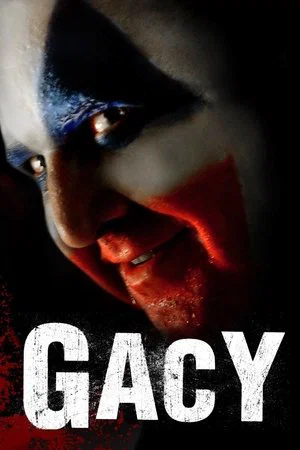 Постер: Gacy