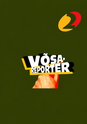 Постер: Võsareporter