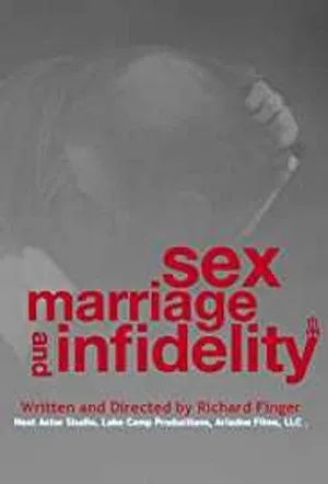 Постер: Sex, Marriage and Infidelity