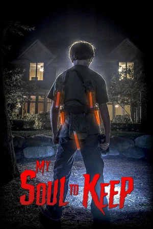 Постер: My Soul to Keep