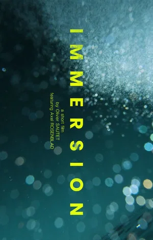 Постер: Immersion