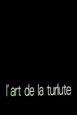 Постер: L'art de la turlute