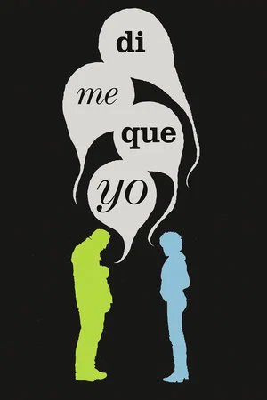 Постер: Dime que yo
