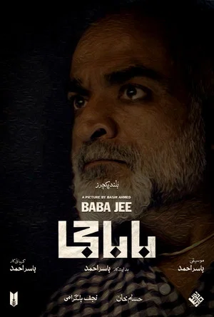 Постер: Baba Jee