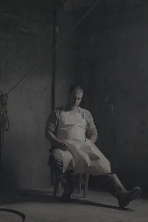 Постер: Take It and End It