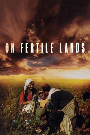 Постер: On Fertile Lands